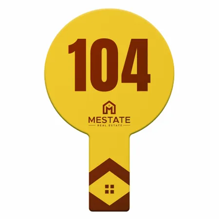 Auction Paddles - Imprint Now - NZ