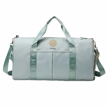 Yoga Fitness Bags - Imprint Now - NZ