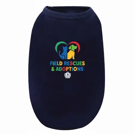 Pet Tank Shirts - Imprint Now - NZ