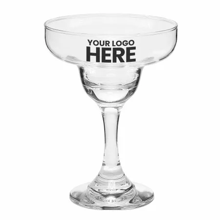 9 oz. Margarita Glasses - Imprint Now - NZ