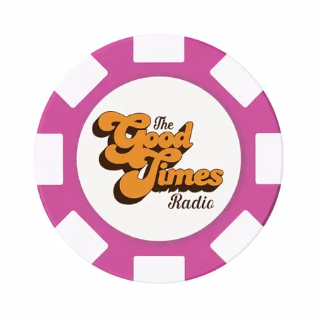 8 Stripe Custom Logo Poker Chips - Imprint Now - NZ