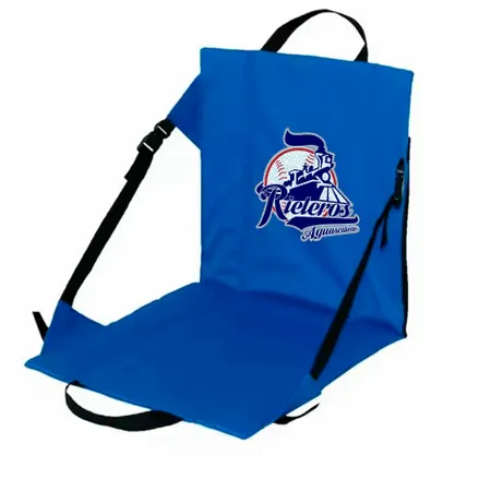Stadium Seat with Storage Pocket - Imprint Now - NZ