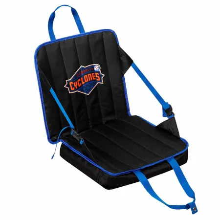 Fold 'N Go Cushion Seats - Imprint Now - NZ