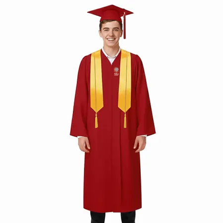 High School Graduation Uniforms - Imprint Now - NZ