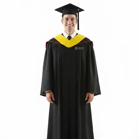 College Graduation Uniforms - Imprint Now - NZ