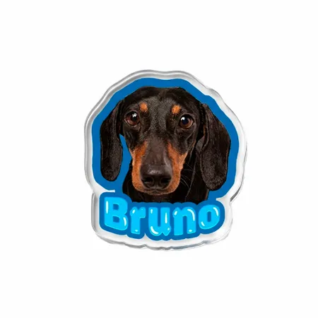 Custom Photo Paper Clips - Imprint Now - NZ