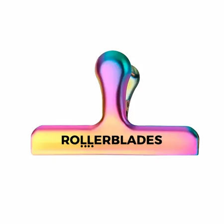 Stainless Steel Sealing Clips - Imprint Now - NZ