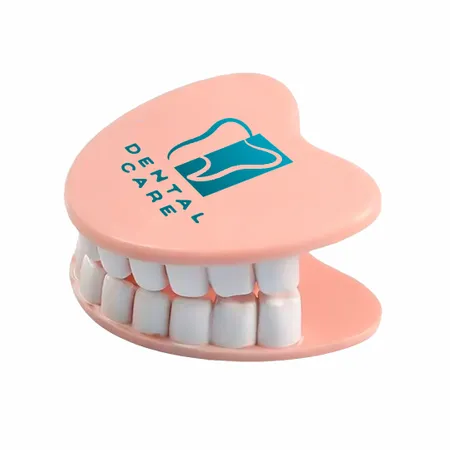 Fun Tooth Clamp - Imprint Now - NZ