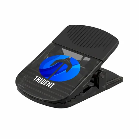 Rectangle Power Clips - Imprint Now - NZ