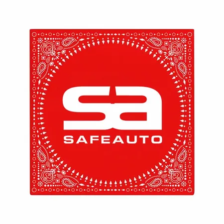 Traditional Paisley Bandanas - Imprint Now - NZ