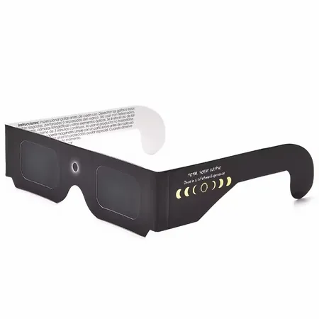 Paper Solar Eclipse Glasses - Imprint Now - NZ