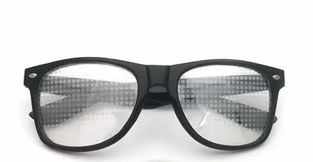 3D Pattern Glasses - Imprint Now - NZ