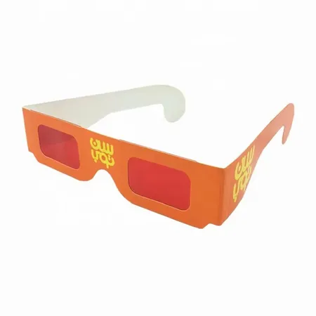 Decoder Glasses - Imprint Now - NZ