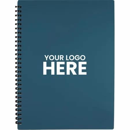 Wellable™ Plan Well Undated Planner Journal - Imprint Now - NZ