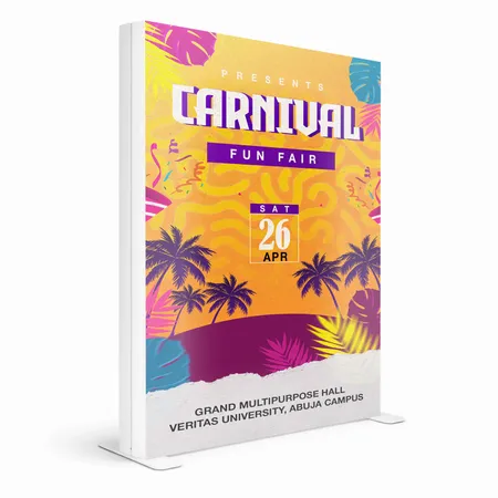 SEG Lit Display - Imprint Now - NZ