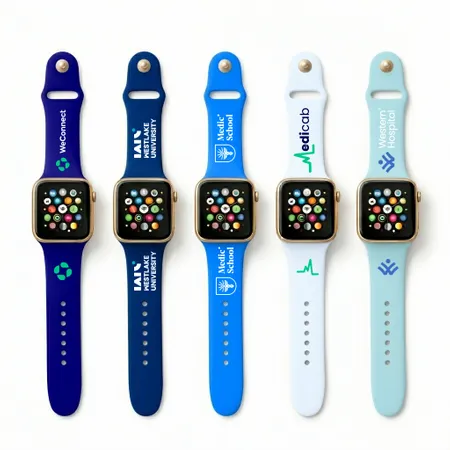 Watch Bands - Imprint Now - NZ