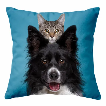 Square Pillows - Imprint Now - NZ