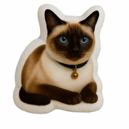Custom Shape Pillows - Imprint Now - NZ