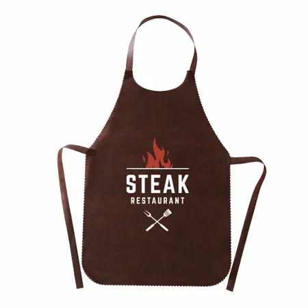 Safe-Serve Disposable Shield Aprons - Imprint Now - NZ