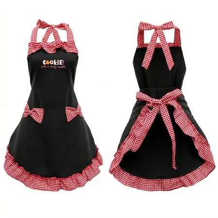 Cute Knot Utility Aprons - Imprint Now - NZ