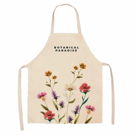 Edge to Edge Custom Graphic Aprons - Imprint Now - NZ