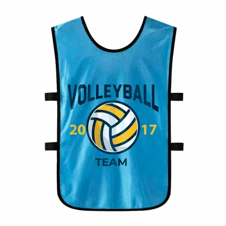 Children’s Team Practice Vests - Imprint Now - NZ