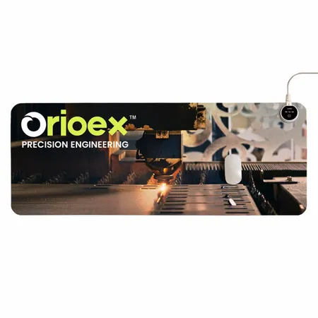 Hot Mouse Pads - Imprint Now - NZ
