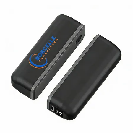 Dual Grip Magnetic Electric Warmers - Imprint Now - NZ