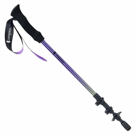 Telescopic Carbon Fiber Hiking Poles - Imprint Now - NZ