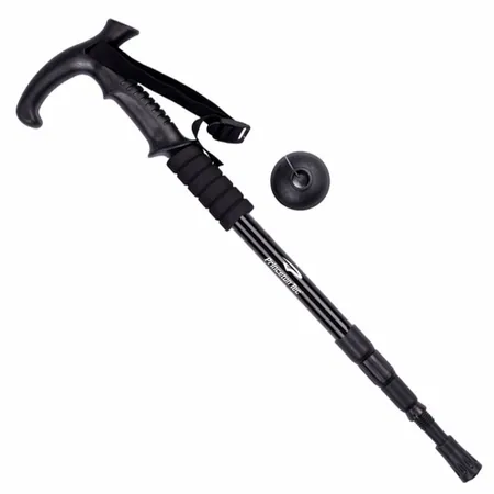 Folding Hiking Poles - Imprint Now - NZ