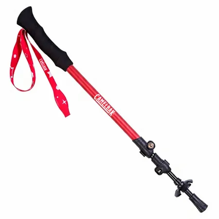 Lightweight Foldable Nordic Hiking Poles - Imprint Now - NZ