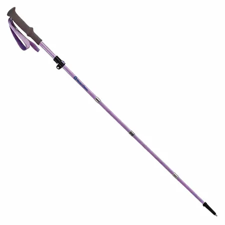 Women's Ultralight Carbon Fibre Hiking Poles - Imprint Now - NZ