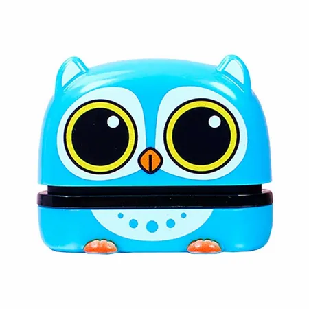 Cartoon Clothing Name Stamps - Imprint Now - NZ