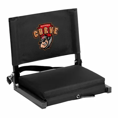 Steel Frame Stadium Chairs - Imprint Now - NZ