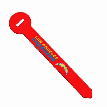 Long Strip Silicone Cable Organisers - Imprint Now - NZ
