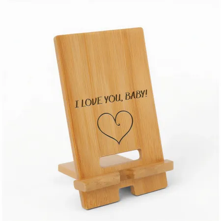Bamboo Breeze Stands - Imprint Now - NZ