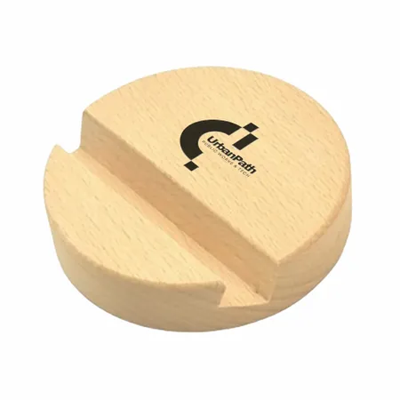 Bamboo Block Stands - Imprint Now - NZ