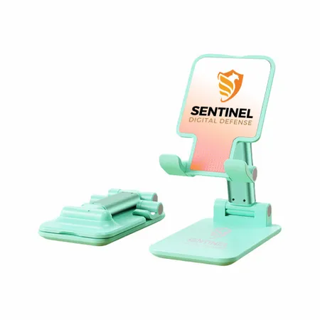 Go Fold Stands - Imprint Now - NZ
