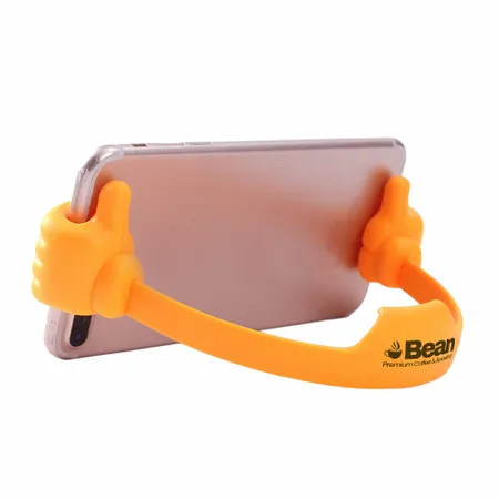 Hand Hold Mini Stands - Imprint Now - NZ