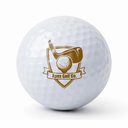 The Training Golf Balls - Imprint Now - NZ