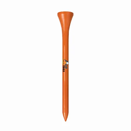Wooden Golf Tees - Imprint Now - NZ