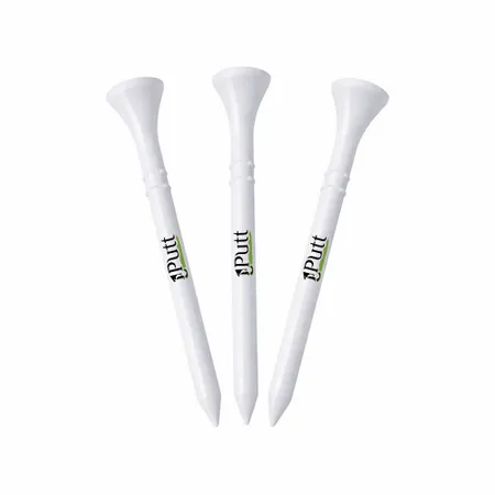 Plastic Golf Tees - Imprint Now - NZ