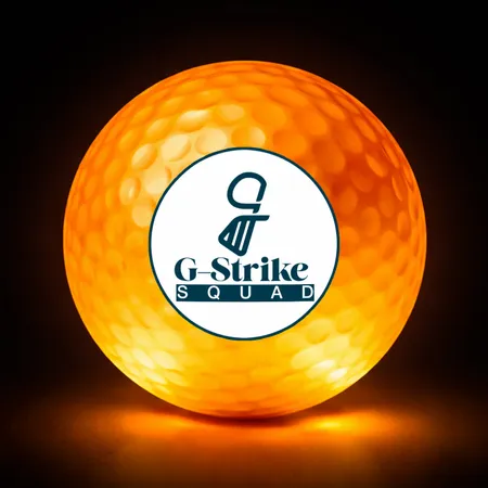LED Golf Balls - Imprint Now - NZ