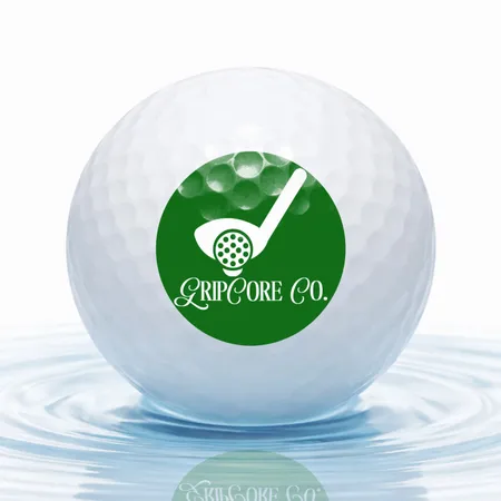 Floating Golf Balls - Imprint Now - NZ