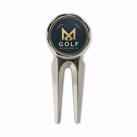 Custom Divot Tools - Imprint Now - NZ