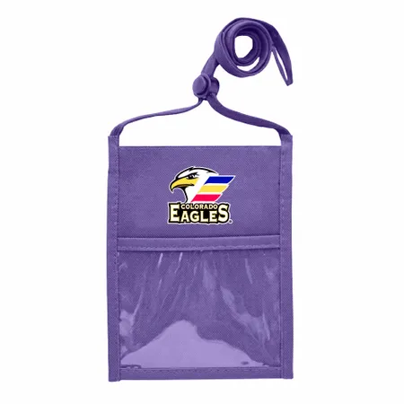 Neck Wallets - Imprint Now - NZ