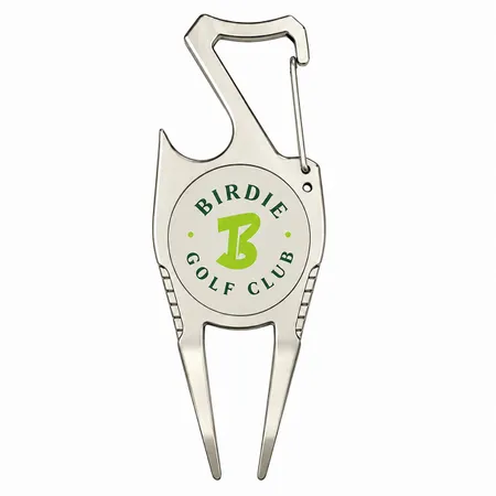 Carabiner Divot Tools - Imprint Now - NZ