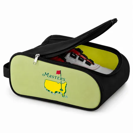 Custom Golf Shoe Bags - Imprint Now - NZ