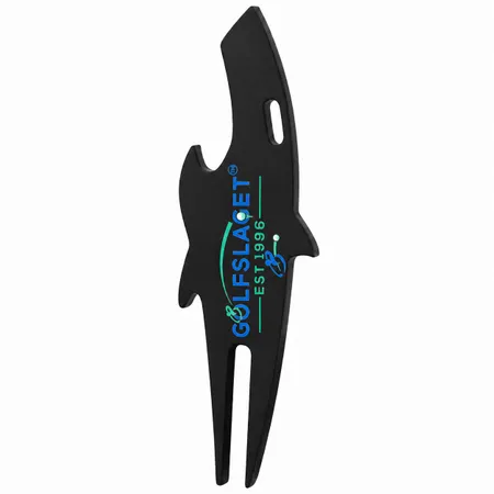 Shark Shaped Divot Tool & Bottle Openers - Imprint Now - NZ