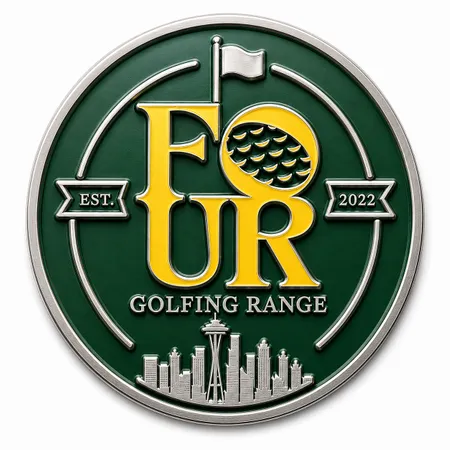 3D Golf Ball Markers - Imprint Now - NZ